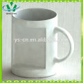 Hot sale wholesale ceramic coffee mug,cheap soup mugs